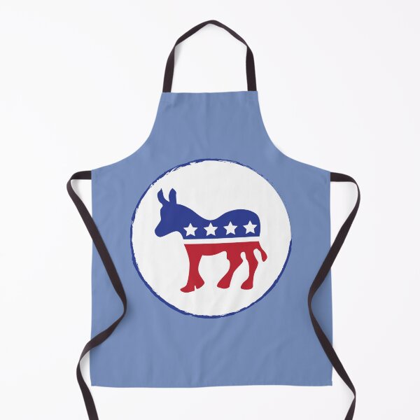 Item preview, Proud Democrat designed and sold by CM-PD.