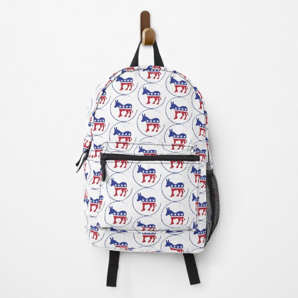 Item preview, Proud Democrat designed and sold by CM-PD.