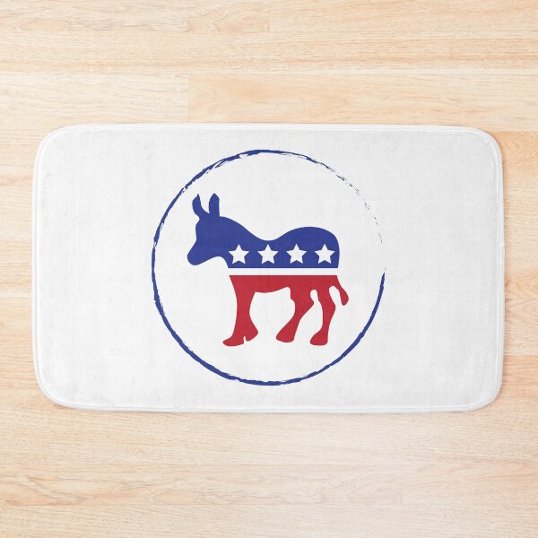 Item preview, Proud Democrat designed and sold by CM-PD.