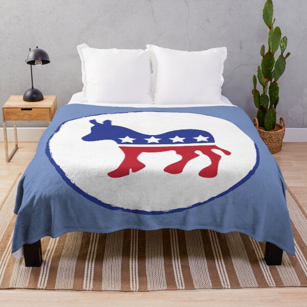Item preview, Proud Democrat designed and sold by CM-PD.