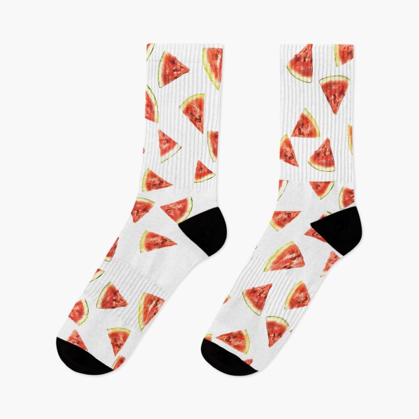 Item preview, Watermelon slices designed and sold by AthenaPlays.