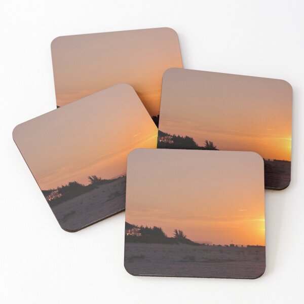 Item preview, Early Morning at Boca Grande designed and sold by Kim McClain Gregal.