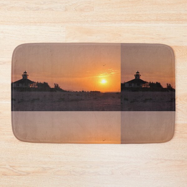 Item preview, Early Morning at Boca Grande designed and sold by Kim McClain Gregal.