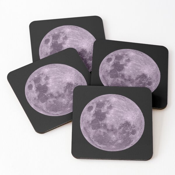 Item preview, Purple moon designed and sold by EverLife.
