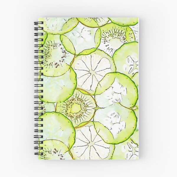 Item preview, Kiwi, Cucumber, and Lime designed and sold by AthenaPlays.