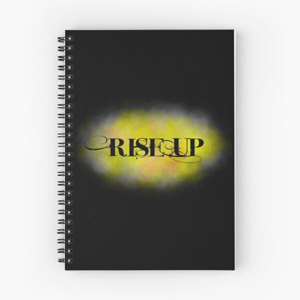 Item preview, Rise up. designed and sold by Pickle-Lily.