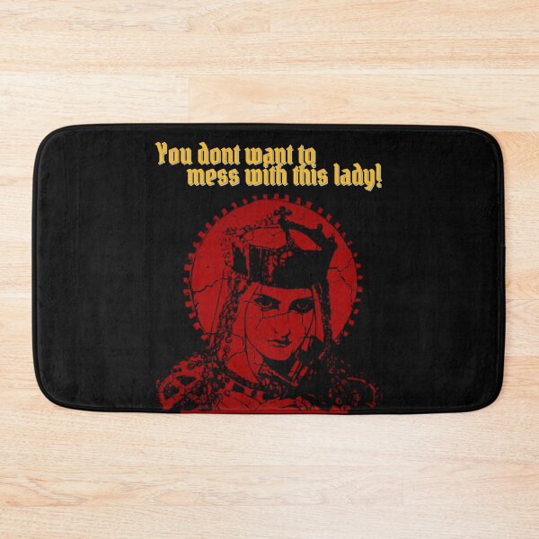Item preview, Olga of Kiev: Beautiful Demon designed and sold by HistoryMafia.