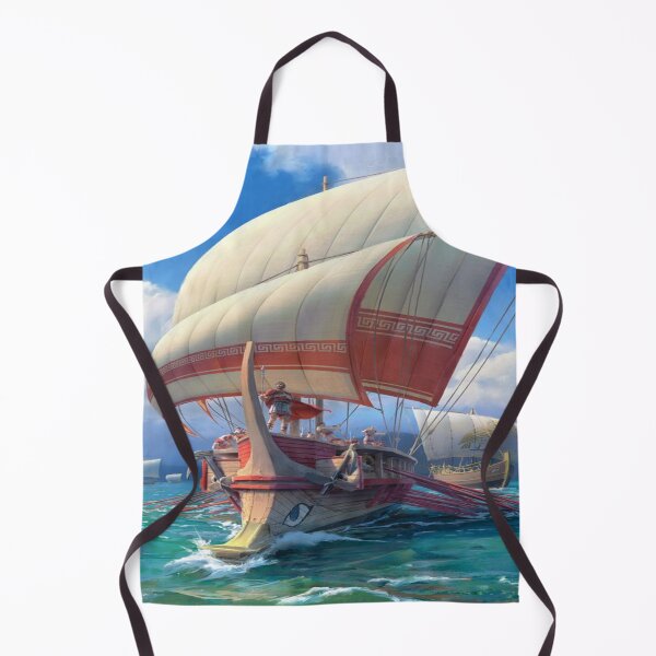 Item preview, 7 wonders artwork designed and sold by BLDAIRSH.
