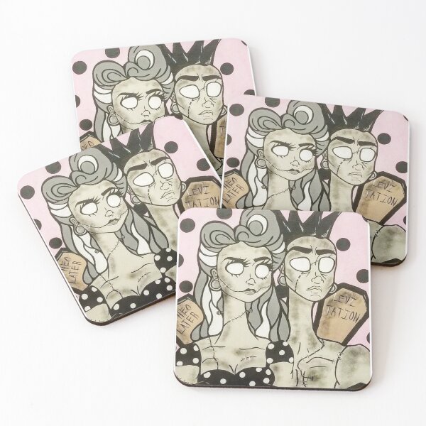 Item preview, Rockabilly Babes designed and sold by selrocks1212.