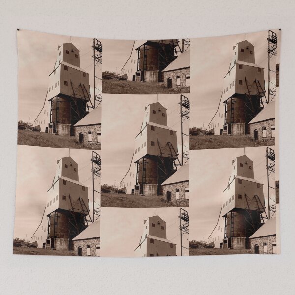 Item preview, Quincy Mine designed and sold by J Rier Photography.