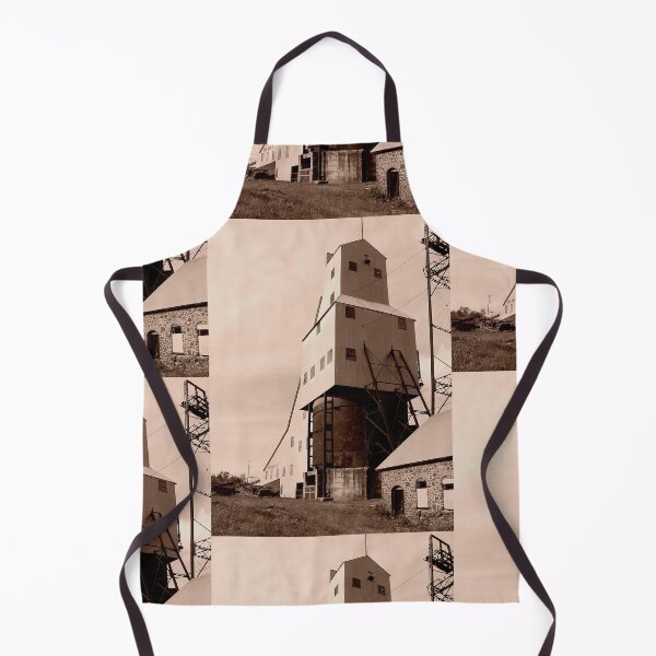 Item preview, Quincy Mine designed and sold by J Rier Photography.