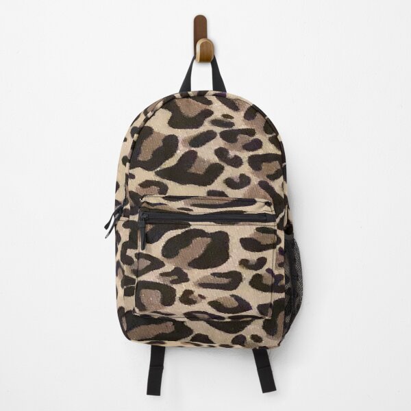 Item preview, Classic Animal Leopard Print designed and sold by mreleganza.