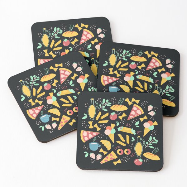 Item preview, Italian food  designed and sold by Valeria Frustaci.