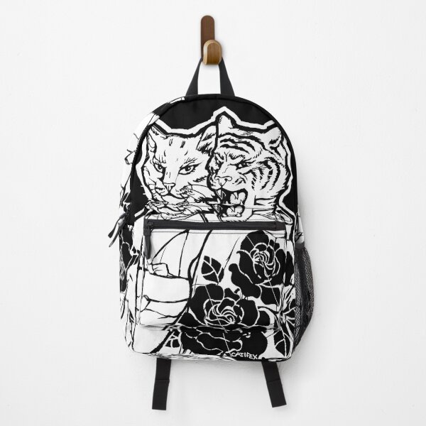 Item preview, FIERCE designed and sold by catifex.