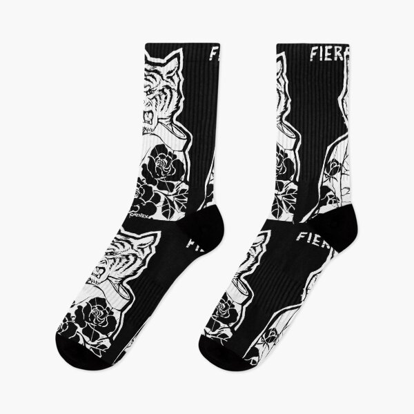 Item preview, FIERCE designed and sold by catifex.