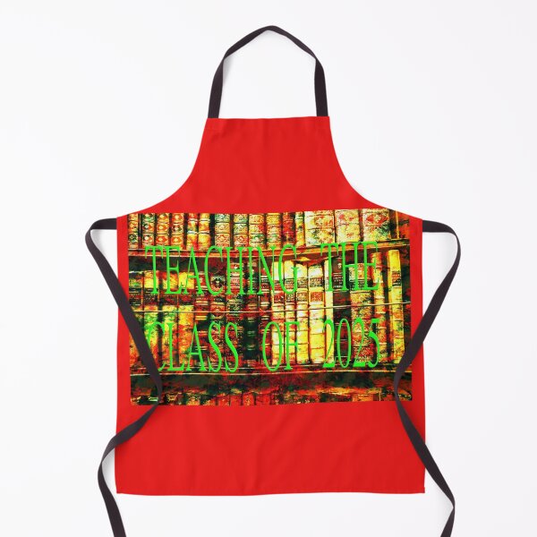 Item preview, I teach the class of 25. designed and sold by EdwardMonet.