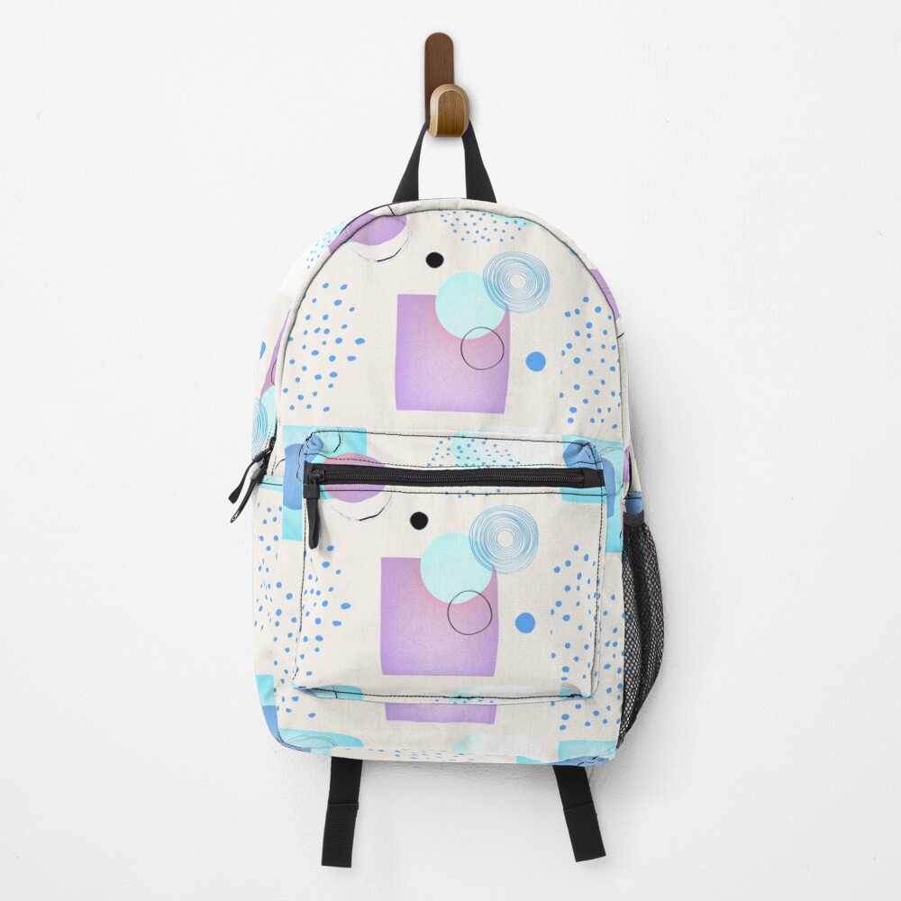 Item preview, Backpack designed and sold by DFMY.
