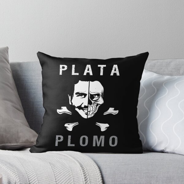 Item preview, PLATA O PLOMO  designed and sold by mqdesigns13.