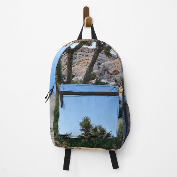 Item preview, Trail to Barker Dam at Joshua Tree National Park designed and sold by Trevor and Photos.