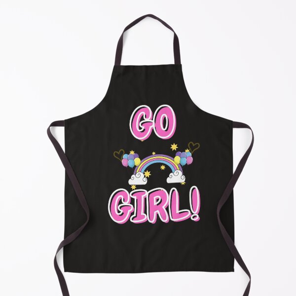 Item preview, Go girl aesthetic designed and sold by TrinityGIRL.