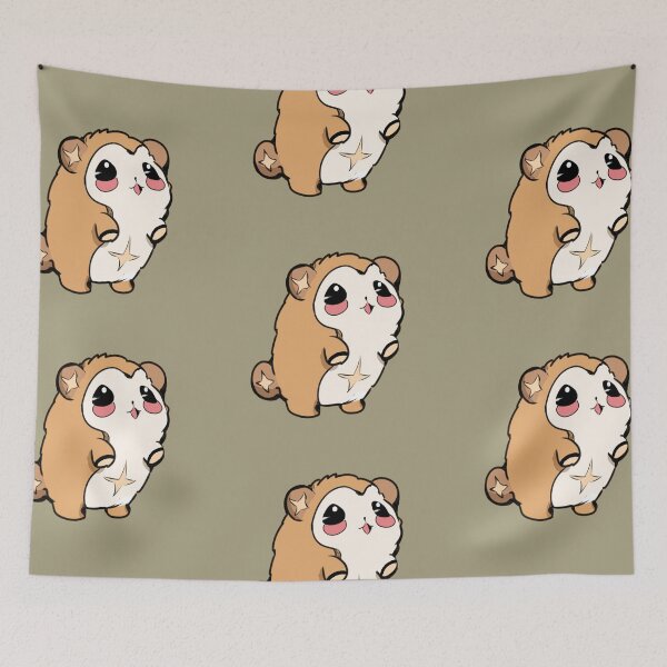 Item preview, Begging Bun designed and sold by Yureiikun.