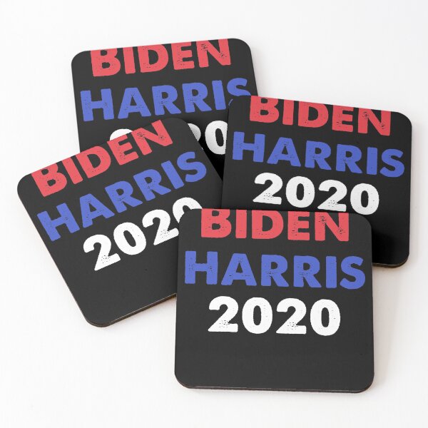 Artikelvorschau, Biden Harris 2020 Abstimmung Biden KamalaHarr Anti Trump entworfen und verkauft von JoDesignLab.