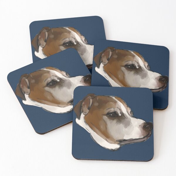 Item preview, Bogie designed and sold by Mackenzie Staggs.