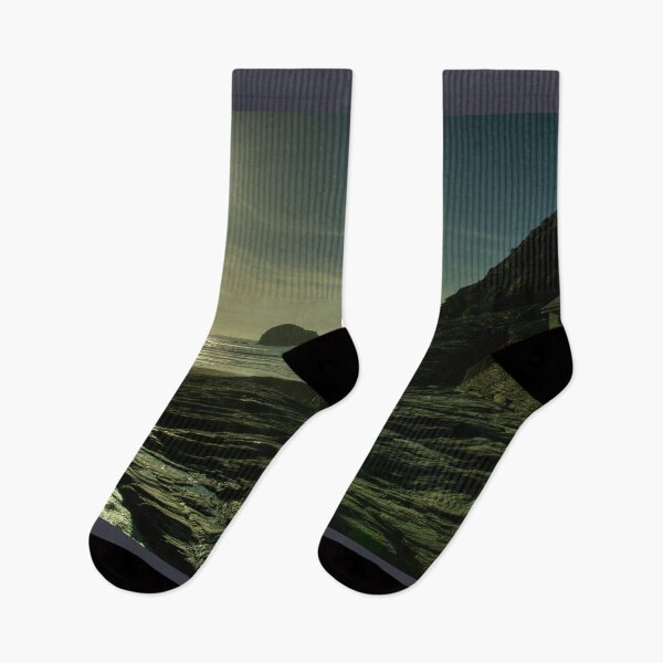 Item preview, Trebarwith Strand Sunshine designed and sold by hawkie.