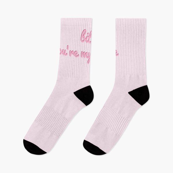 Item preview, you're my soulmate || euphoria maddy & cassie pink designed and sold by bubblytank.