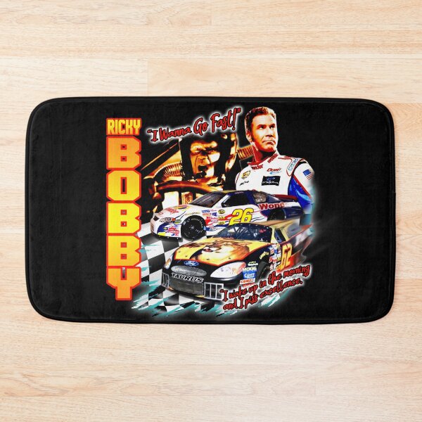 Item preview, Ricky Bobby Racing Shirt designed and sold by 90sOE.