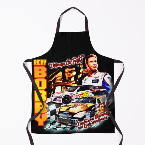 Item preview, Ricky Bobby Racing Shirt designed and sold by 90sOE.
