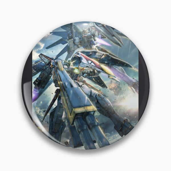 Item preview, Mobile Suit Gundame RX78-02 -2 designed and sold by gundami70.