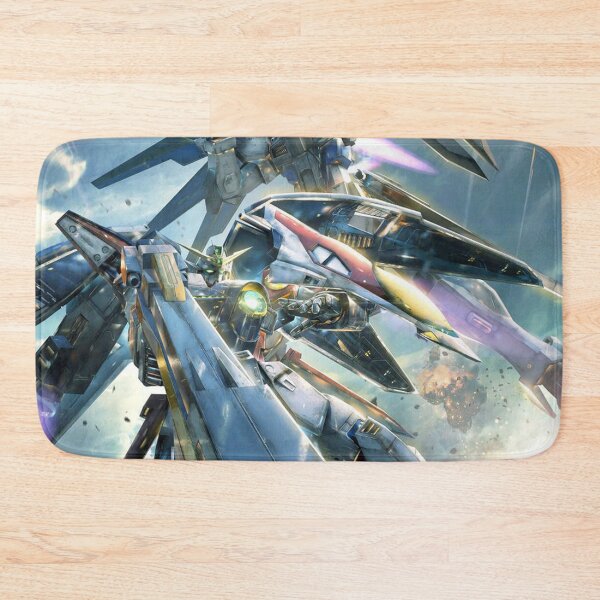Item preview, Mobile Suit Gundame RX78-02 -2 designed and sold by gundami70.