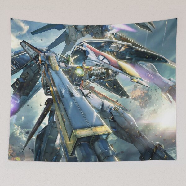 Item preview, Mobile Suit Gundame RX78-02 -2 designed and sold by gundami70.