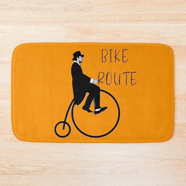 Item preview, Antiqe vintage bicycle designed and sold by roleshop.