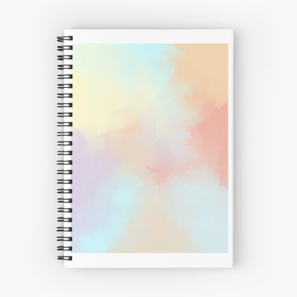 Item preview, Colorful Blotchy Design designed and sold by abbycordts.