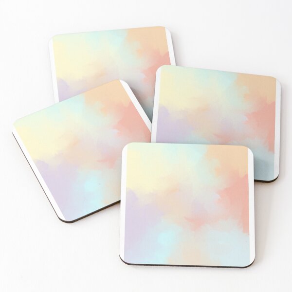Item preview, Colorful Blotchy Design designed and sold by abbycordts.