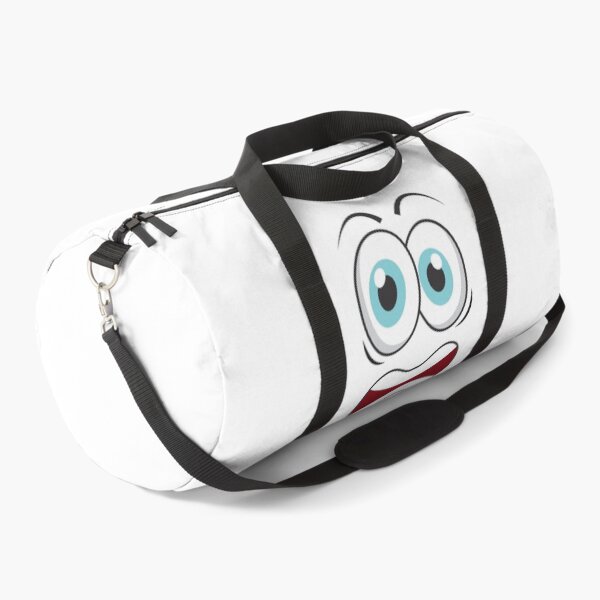 Item preview, Worried Animated Face designed and sold by PeterSS.