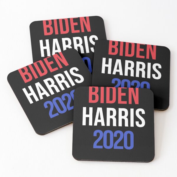 Item preview, Biden Harris 2020 Vote Biden Kamala Anti Trump designed and sold by JoDesignLab.