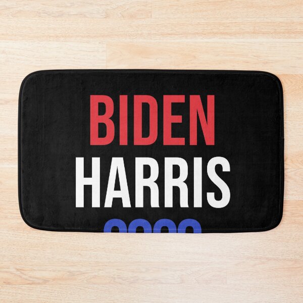 Item preview, Biden Harris 2020 Vote Biden Kamala Anti Trump designed and sold by JoDesignLab.