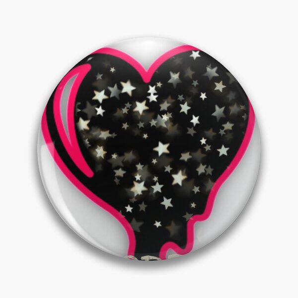 Item preview, Love knows no borders cute heart designed and sold by WEShop23.