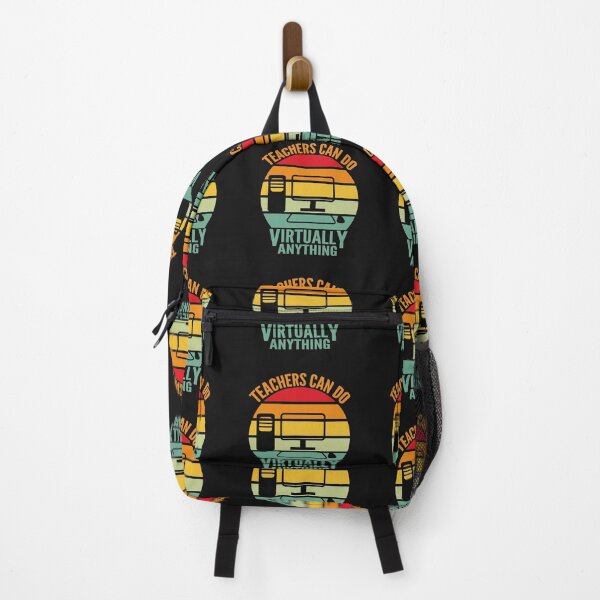 Item preview, Teachers Can Do Virtually Anyting  designed and sold by johnmgr21.