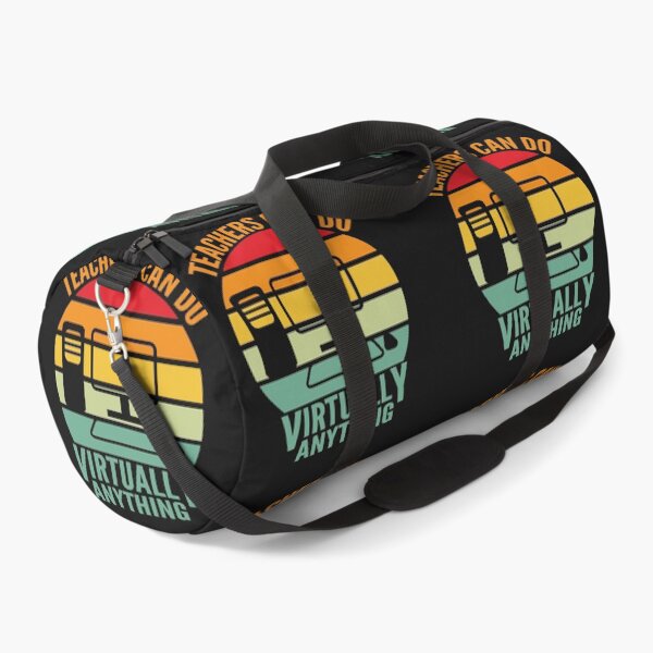 Item preview, Teachers Can Do Virtually Anyting  designed and sold by johnmgr21.
