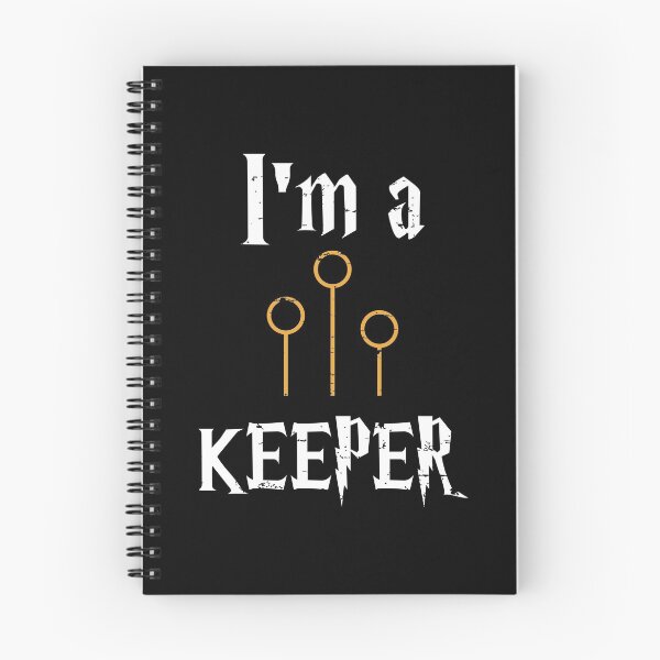 Item preview, I'm a Keeper designed and sold by w1ckerman.