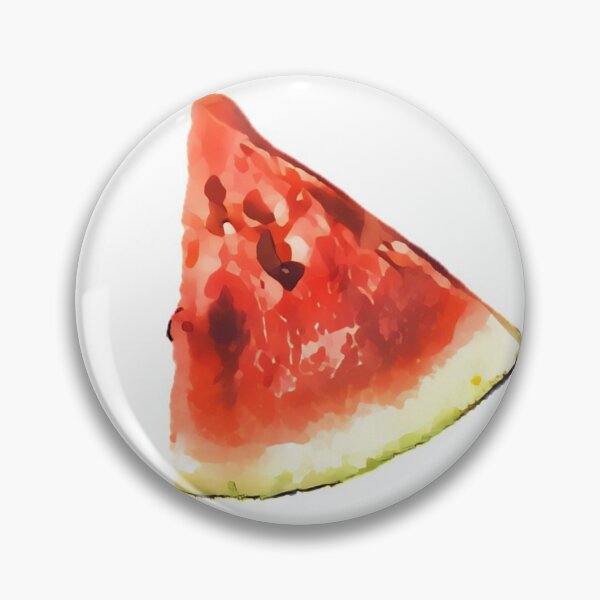 Item preview, Watermelon slice designed and sold by AthenaPlays.