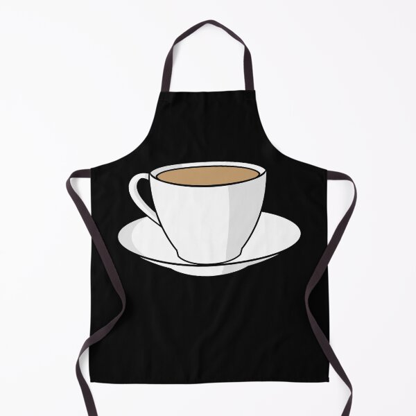 Item preview, NDVH Tea Cup designed and sold by Nik’s T-Shirts.
