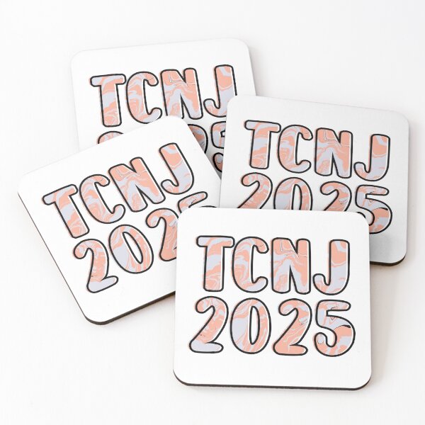 Item preview, TCNJ Class of 2025 designed and sold by EuropaPrints.