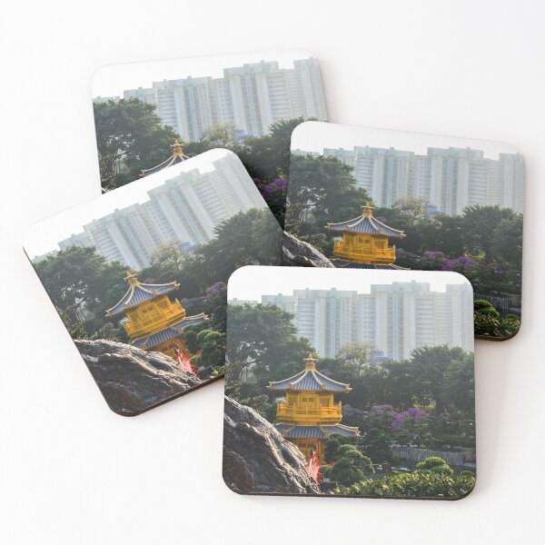 Item preview, Hong Kong Contrasts designed and sold by thehonestjoe.