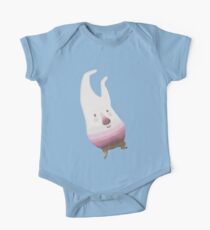 Just Neep! One Piece - Short Sleeve