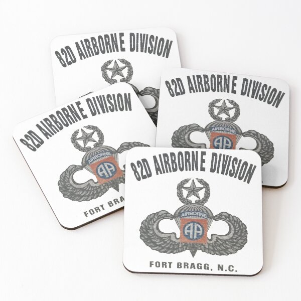 Item preview, 82nd Airborne designed and sold by jordan5L.